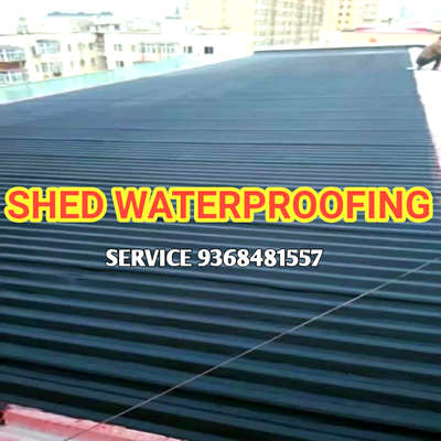 shed waterproofing
#shedwaterproofing#waterproofing
