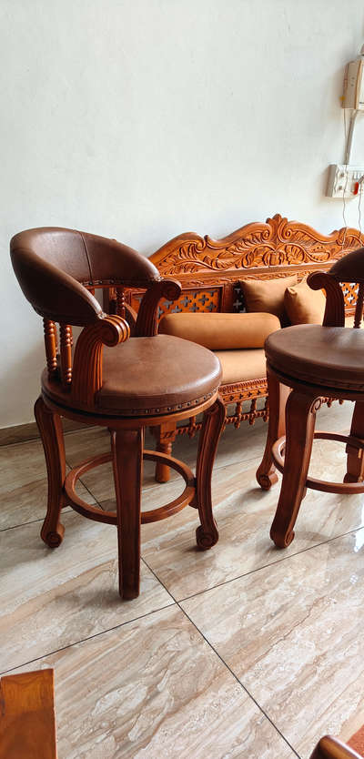 #barchair #diwancot #Woodenfurniture