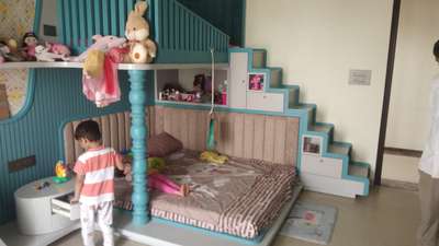 kids bedroom