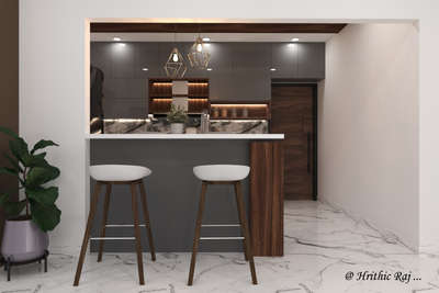 kitchen design