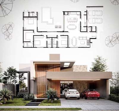 best modern house design 
#HouseDesigns #Designs