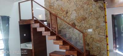 stair case