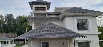 Roofing Shingles
Docke Dragon series