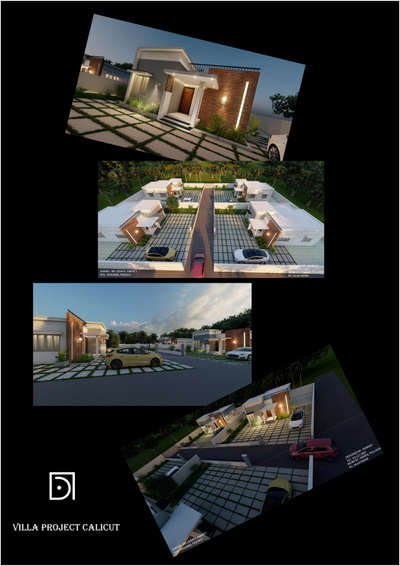 #exteriordesigns #ElevationDesign #villaproject