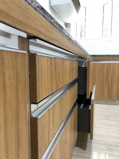 modular kitchen