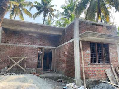 17days main slab deshuttering
ground floor