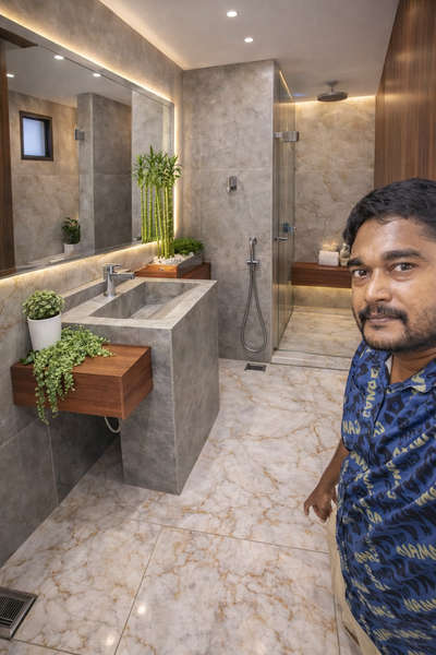 new style VSWKRMA home ...
tiles ഉപയോഗിച്ചുള്ള മനോഹരമായ വാഷ് ബേസിൻ.....🥰🥰🥰🥰 #vswkrmahomeflooring 
#shilaassociateengineering #BathroomIdeas #washbasen