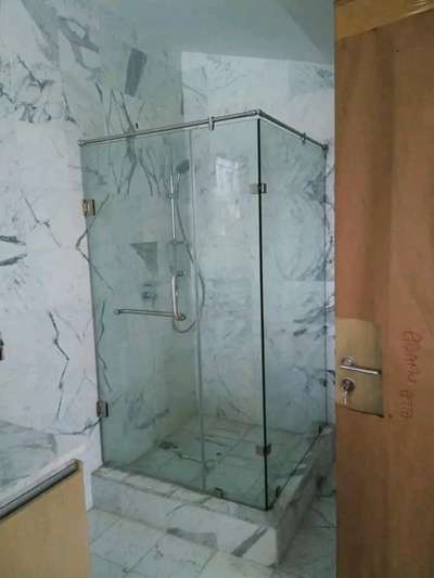 #glasswork  #Toughened_Glass