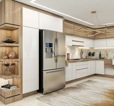 Beautiful Kitchen Design by Raghav

#kitchendesign#woodworks#woodenfurniture#wooden#slidingalmirah#Almirahdecor#laminates#interiorwork#letestdesign#letestwork#interiordesign#interiors#trendingvideo#trend#furnituredesigner#furniturecontractor#almirahwork#almirahdesigner#homedecor#laminates#homemade#carpenter#carpentry#carpenterwork#trendings#viralkolo#viralvideo#viraldelhincr#viralgurgaon#gurugram#virals#viral
🔥GURU JI INTERIORS BY RAGHAV🔥
👉Spl. Home Interior Designer 
👉All Wood Work Modular Furniture 
Raghav -9870533947