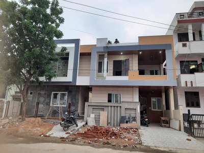 COMPLETE HOUSING SOLUTIONS only at GHARMAKERS. 

For Construction, Interior, Renovation kindly contact 8239883888