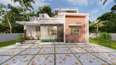 #exteriordesigns  #FlooringExperts #3DPlans #Architectural&Interior #InteriorDesigner #exterior_Work