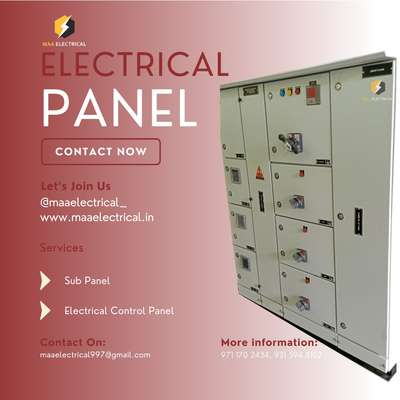 #DGPanel  #Sub Panel  #Electrical Conteol Panel   #Customizable Panel #Electrical Panel