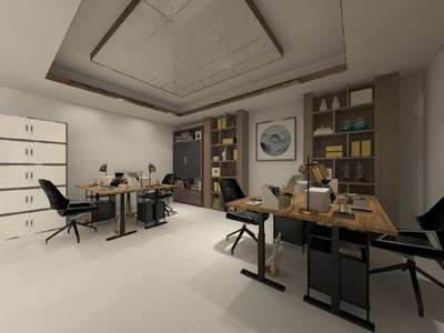 office design  
 #OfficeRoom 
 #officespace 
#Comercial_interiors
