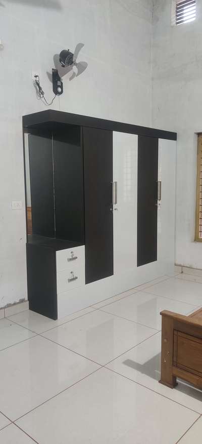 #aluminiumfabrication 
#WardrobeIdeas