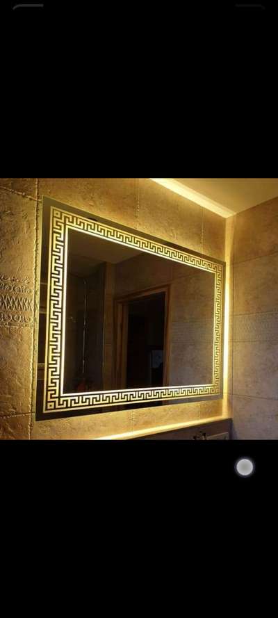 LED mirror #ledmirror #ledmirrors