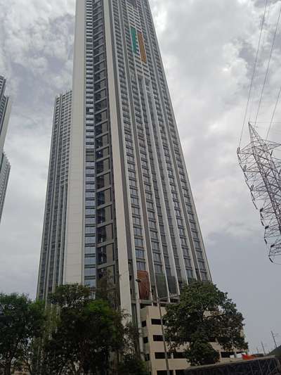 Electrician requirement Mall project borivali Mumbai salery 15000+18000 Room available only no food #As infrastructure