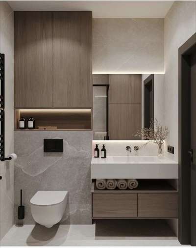 New bathroom designs #HouseConstruction #constructionsite #HouseDesigns