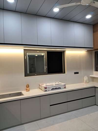 #ModularKitchen  #KitchenIdeas  #WoodenKitchen  #KitchenRenovation  #ModularKitchen  #KitchenCabinet