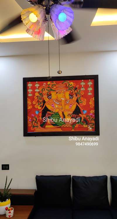 Kerala mural paintings gallery
Aiswarya ganapathi
mob.9847490699