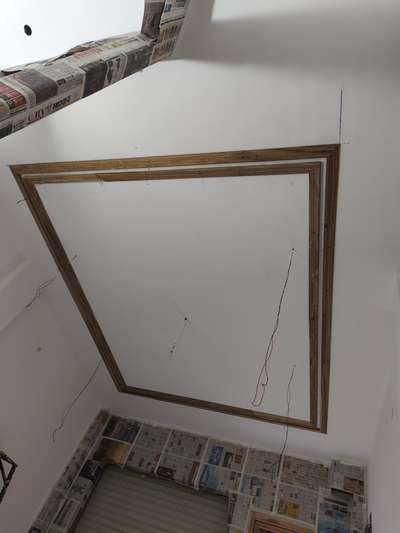 #cellingdesign 
#WoodenCeiling