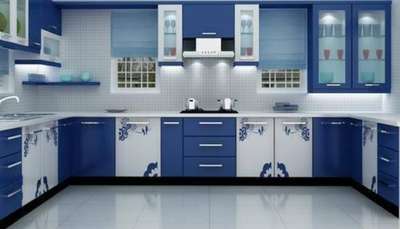 modular kitchen