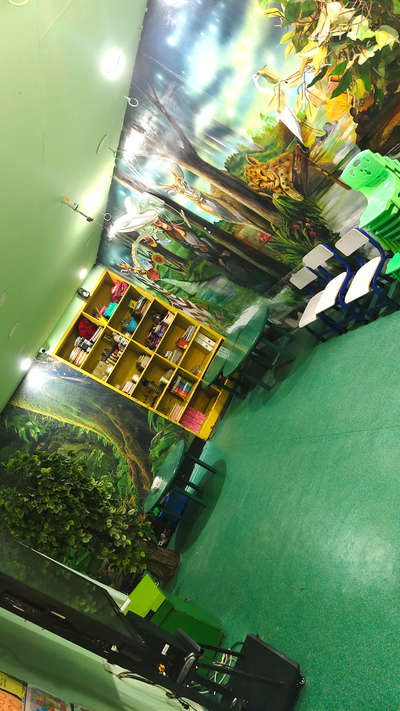 doon public school vazhuthakkad TVM