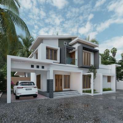 3d designing 
3d exterior