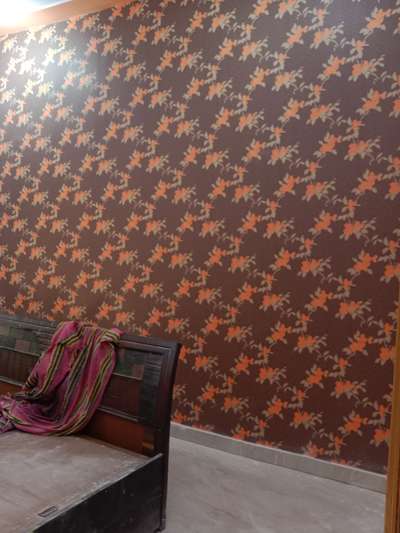 #customized_wallpaper  #wallpepar  #wallcovering  #WallDesigns  #luxryinterior