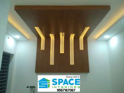 GYPSUM FALSE CEILING AND PARTITION WORKS IN TRIVANDRUM CALL 9567167067