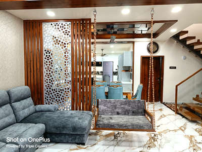 #LivingroomDesigns  #swingchair 
 #Jula  #LivingRoomIdeas