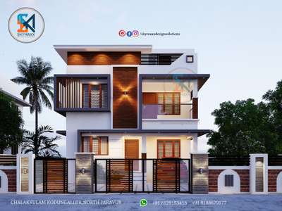 CLIENT NAME : MATHIVAN
LOCATION: CHENNAI
AREA 1800 SQFT