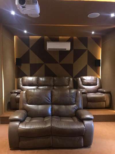 Home theater