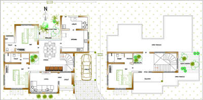 #Home plan// below 2000sqft//watch more https://youtu.be/5Oo2Y0rM2K4