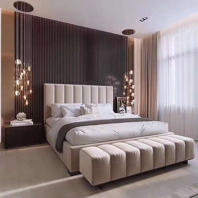 Trending Bedroom Design ✨⭐