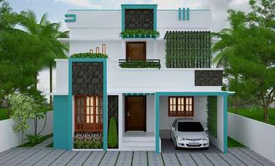 4 bhk home