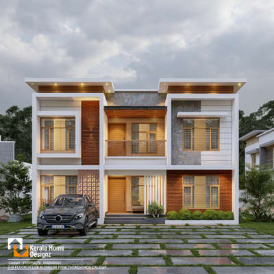 *Please reach out for architectural support and consultancy services 😍💯

Clint :- Anjana 
Location :- Venjaramood, Trivandrum 

Area :- 2066 sqft 
Rooms :- 4 BHK

Aprox budget - 60 Lakh

For more detials :- 8129768270

WhatsApp :- https://wa.me/message/PVC6CYQTSGCOJ1