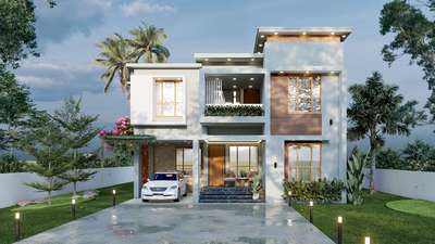 4bhk
groundfloor -1027sqft
firstfloor - 579sqft
porch-121sqft
total- 1727sqft
name-ubiad