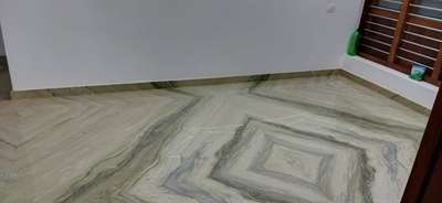 #MarbleFlooring