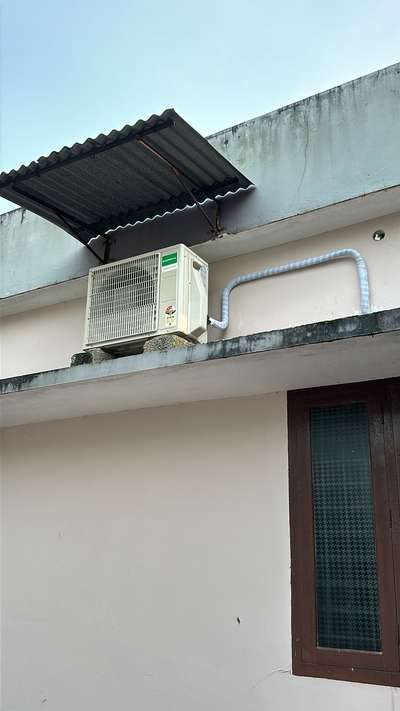#General 1.5tr AC installed