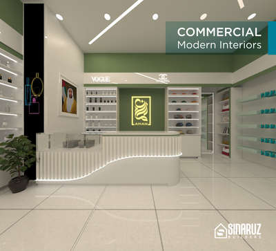 Transforming your commercial space into a masterpiece. Ready to Reimagine Your Space? contact us for a free consultation 

#interiordesign #commercialdesign #3drendering #architecturaldesign