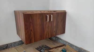 tv unit or washbase