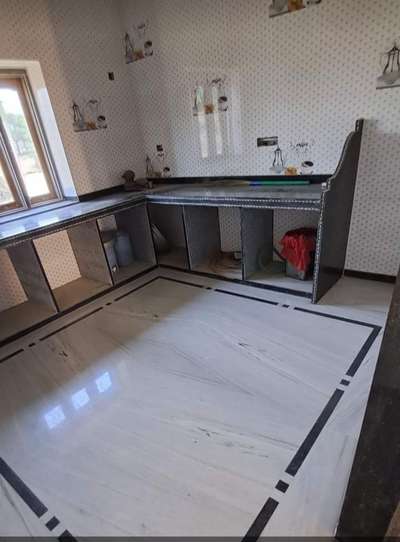 kitchen work  #KitchenIdeas  #ClosedKitchen  #LargeKitchen #kitchan