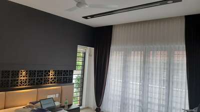 #cloth curtain new work #tvm  
for more information 
#Whatsaap or call
9539444665