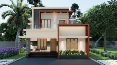 3d rendering