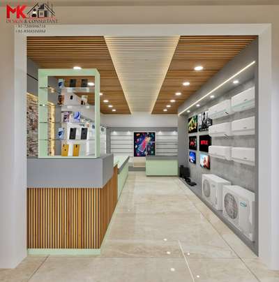 Electric Equipment Showroom Design By 
Mk Design & Consultant Muzaffarnagar 
 #InteriorDesigner  #showroomdesign  #showrooms #Architectural&Interior  #3Dinterior  #3dinteriordesign