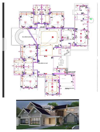 #Electrical Drawing 
📲91 9645022667
#MEP #MEP_CONSULTANTS #mep #HouseDesigns  #veedupani  #KeralaStyleHouse  #keralaarchitectures  #keralahomedesignz#electrical work