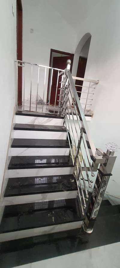 #SteelStaircase  #Steeldoor