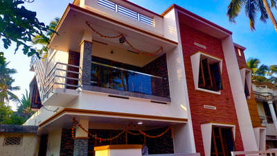 #BestBuildersInKerala #Contractor #trivandrumhomes #trivandrumbuilders #trivandrumhome #homesweethome #ambalathara  #pappanamcode_site #HouseDesigns #60LakhHouse 
#sweet_home #Designs #dreamhouse #InteriorDesigner