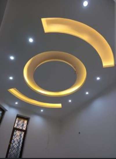 #bestinteriordesign   #FalseCeiling