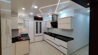 #KitchenIdeas  #Delhihome  #Architect